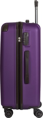 Чемодан на колесах Supra STS-1002-L