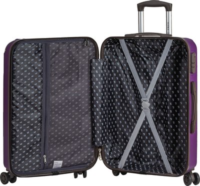 Чемодан на колесах Supra STS-1002-L