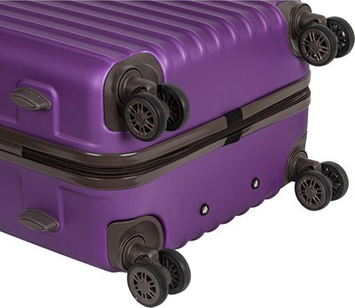 Чемодан на колесах Supra STS-1002-L