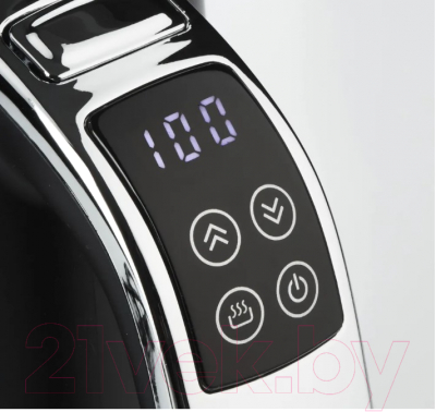 Электрочайник Thomson K20ES-2001 (красный)