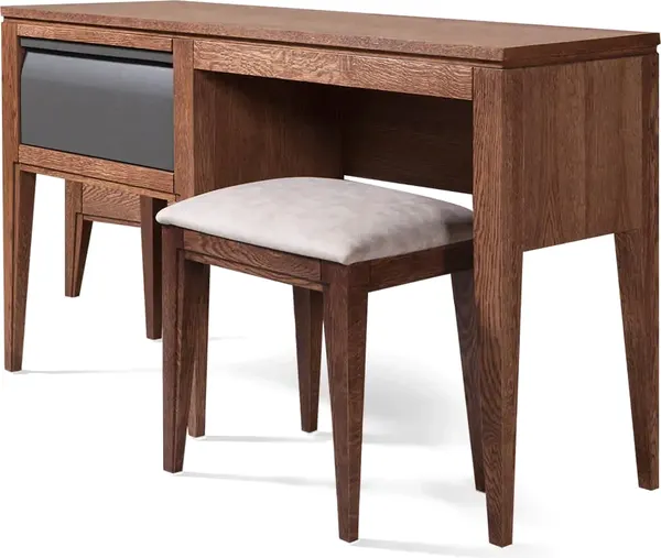 Туалетный столик Гомельдрев Аспен ГМ 8228-10 Дуб