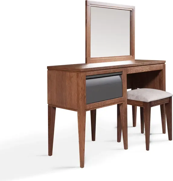 Туалетный столик Гомельдрев Аспен ГМ 8228-10 Дуб