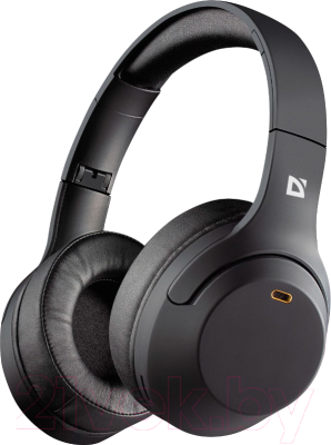 Беспроводные наушники Defender FreeMotion B690 / 63690 - фото