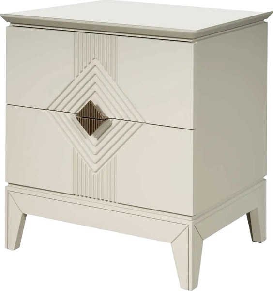 Прикроватная тумба Гомельдрев Вита ГМ 8945 - фото