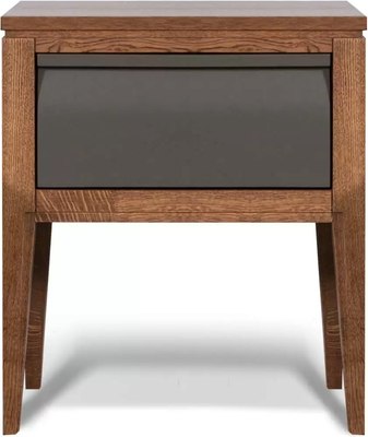 Прикроватная тумба Гомельдрев Аспен ГМ 8225 Дуб