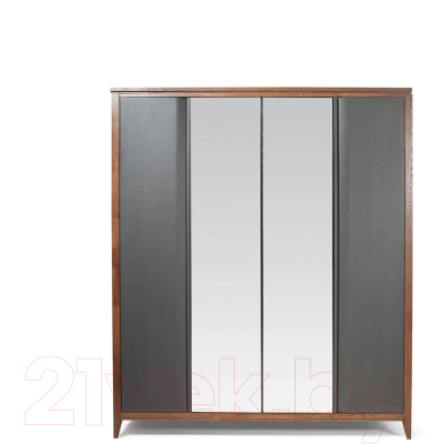 Шкаф Гомельдрев Аспен ГМ 8221-10 Дуб