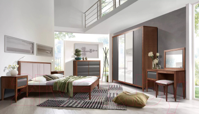 Шкаф Гомельдрев Аспен ГМ 8221-10 Дуб