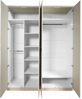 Шкаф Гомельдрев Вита ГМ 8941