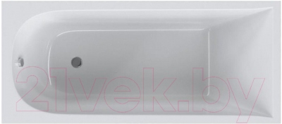 Ванна акриловая Amore di Mare Nicole 180x80 - фото