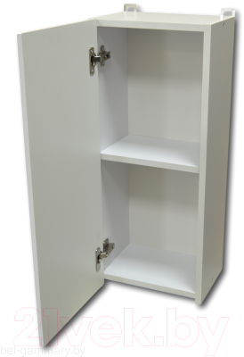 Шкаф для ванной Гамма 40.25 Ф8