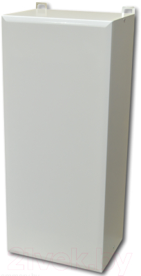 Шкаф для ванной Гамма 40.03 Ф8 - фото