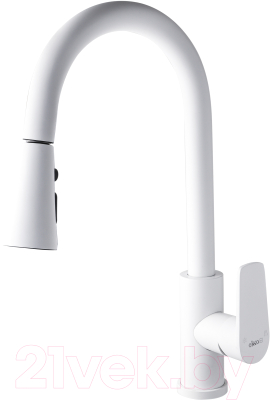 Смеситель Ekko E6001-8 - фото