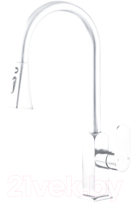 Смеситель Ekko E6003-8 - фото