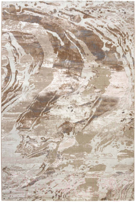 Ковер Radjab Carpet Анталия Прямоугольник RS17A / 9232RK - фото
