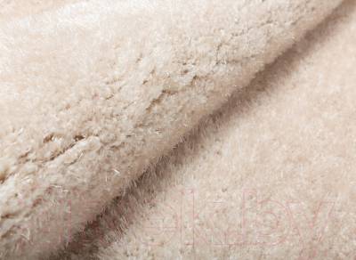 Ковер Radjab Carpet Паффи Шагги Прямоугольник P001A / 4248RK