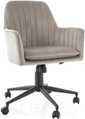 Кресло офисное Signal Q-886 Velvet - фото