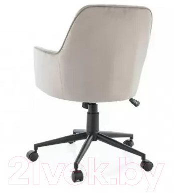 Кресло офисное Signal Q-886 Velvet