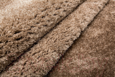 Ковер Radjab Carpet Паффи Шагги Прямоугольник P001A / 4277RK