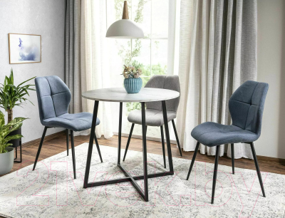 Обеденный стол Signal Luna