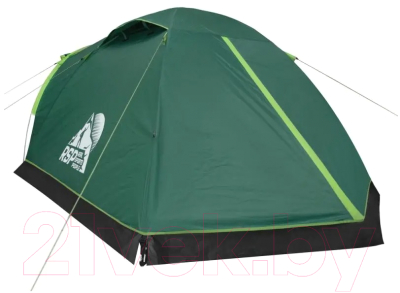 Палатка RSP Outdoor River 3 / T02-RI3GN