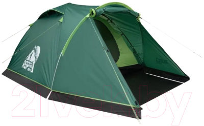 Палатка RSP Outdoor River 3 / T02-RI3GN