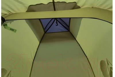 Палатка RSP Outdoor Krewl 2 / T-KRE-2-GN