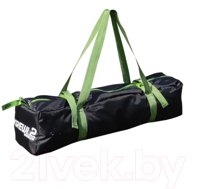 Палатка RSP Outdoor Krewl 2 / T-KRE-2-GN