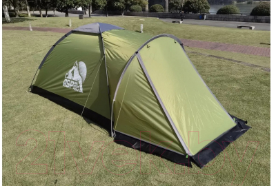 Палатка RSP Outdoor Krewl 2 / T-KRE-2-GN