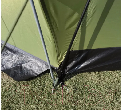 Палатка RSP Outdoor Krewl 4 / T-KRE-4-GN