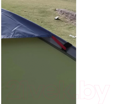 Палатка RSP Outdoor Krewl 4 / T-KRE-4-GN