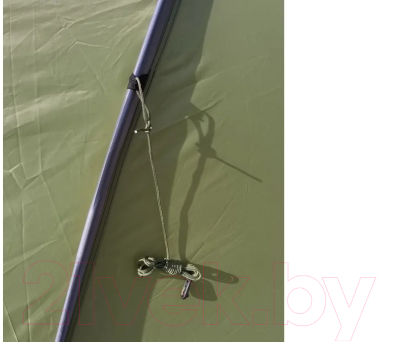 Палатка RSP Outdoor Krewl 3 / T-KRE-3-GN