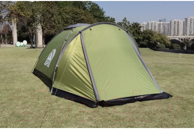 Палатка RSP Outdoor Krewl 3 / T-KRE-3-GN