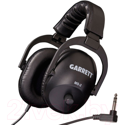 Наушники для металлоискателя Garrett MS-2 / 1627300 - фото