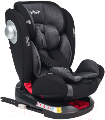 Автокресло VipBaby Multifix Isofix LYB836 - фото