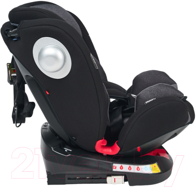 Автокресло VipBaby Multifix Isofix LYB836