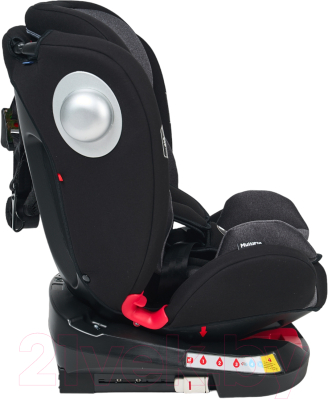 Автокресло VipBaby Multifix Isofix LYB836