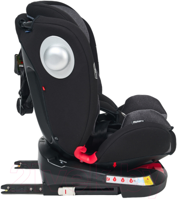 Автокресло VipBaby Multifix Isofix LYB836