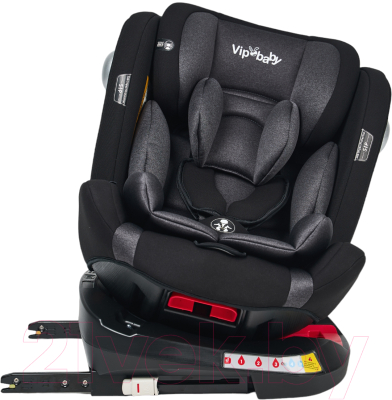 Автокресло VipBaby Multifix Isofix LYB836