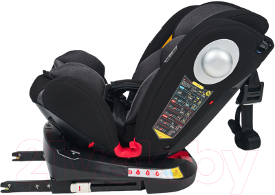 Автокресло VipBaby Multifix Isofix LYB836