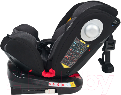 Автокресло VipBaby Multifix Isofix LYB836