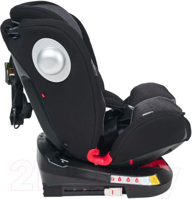 Автокресло VipBaby Multifix Isofix LYB836