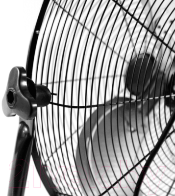 Вентилятор Royal Clima RSF-200M-BL