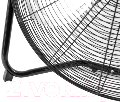 Вентилятор Royal Clima RSF-200M-BL