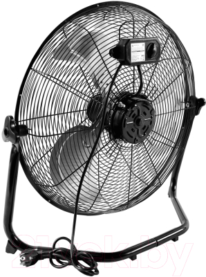 Вентилятор Royal Clima RSF-200M-BL