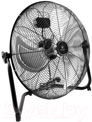 Вентилятор Royal Clima RSF-200M-BL