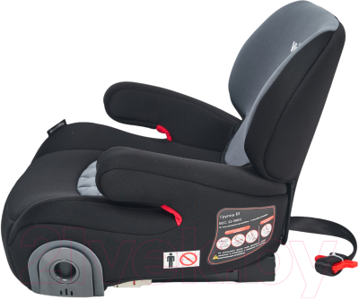 Бустер VipBaby SeatFix LYB959