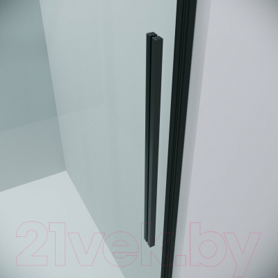 Душевая дверь Grossman Galaxy 130x195 / 100.K33.01.130.21.00