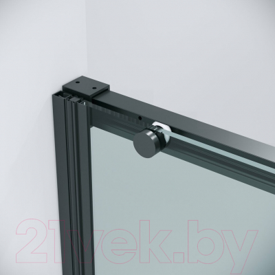 Душевая дверь Grossman Galaxy 130x195 / 100.K33.01.130.21.00