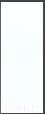 Душевая стенка Grossman Galaxy 80x195 / 200.K33.01.80.21.00 - фото