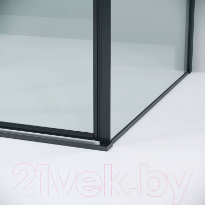 Душевая стенка Grossman Galaxy 80x195 / 200.K33.01.80.21.00